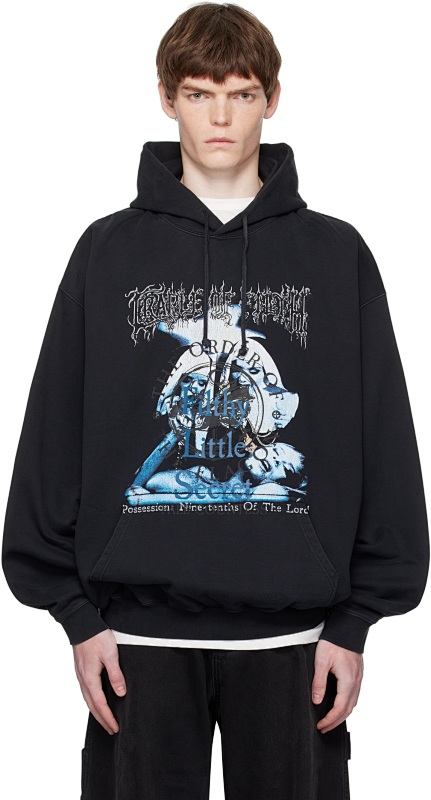 Vetements Hoodie