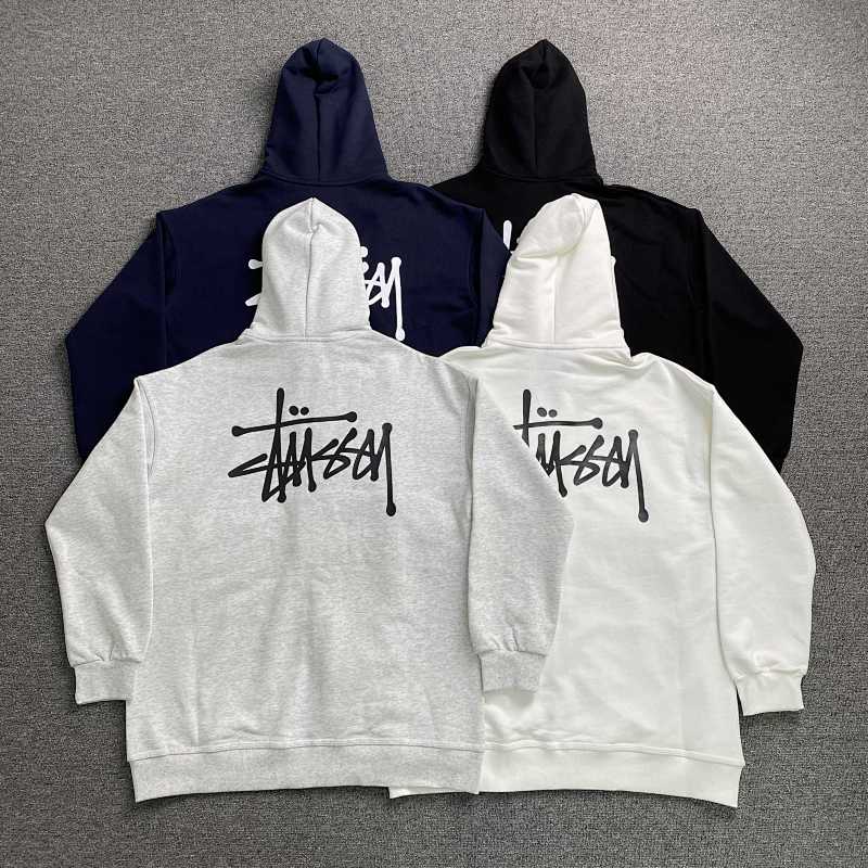 Stussy Hoodie