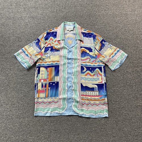 Casablanca Shirts