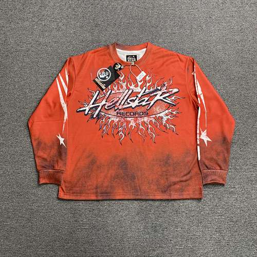 Hellstar T-shirt