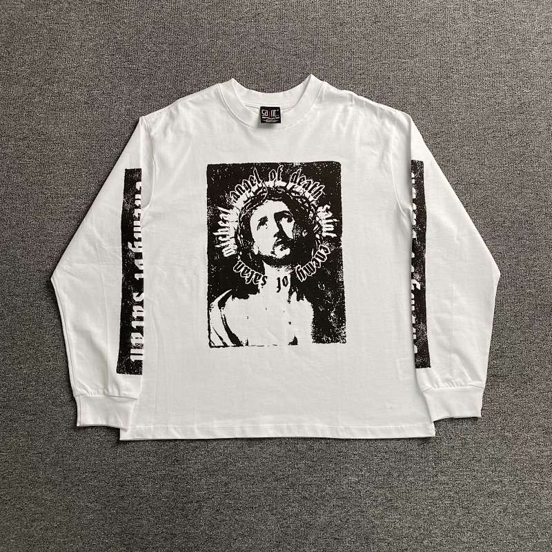 Saint T-Shirt