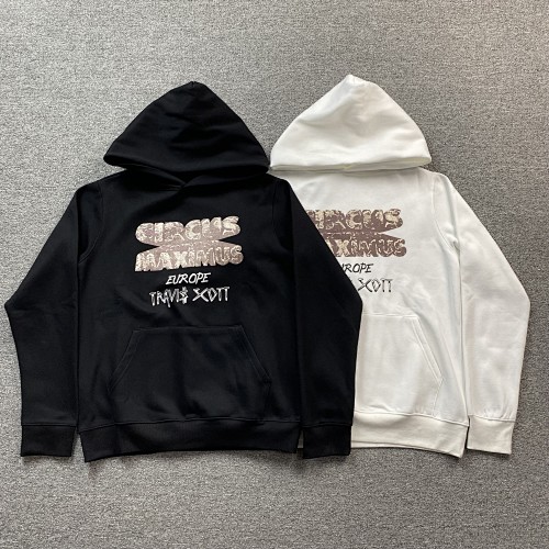 Travis Scott Cactus Jack Hoodie