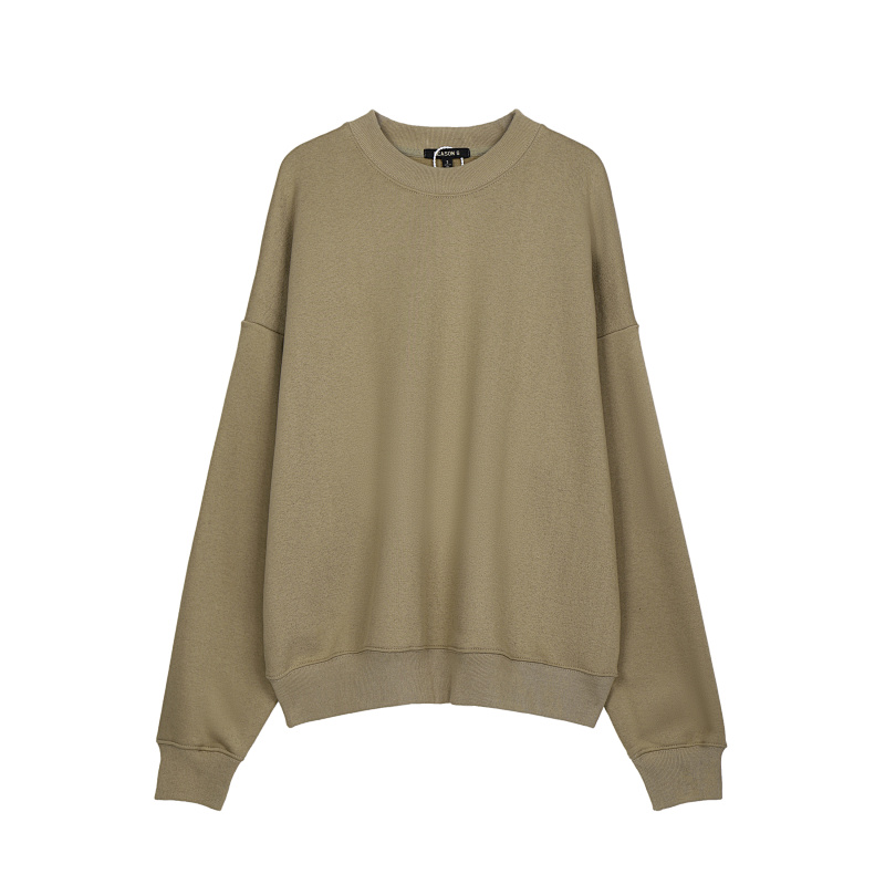 Yeezy SEASON6 Kanye Hoodie