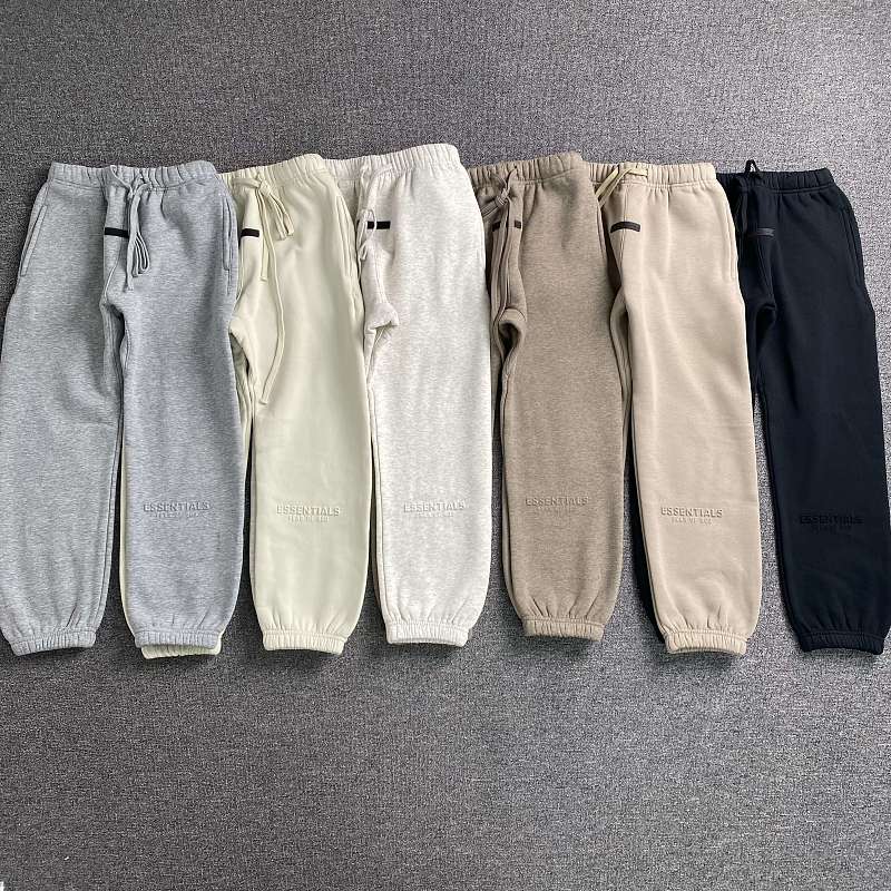 Fog Fear Of God Fog ESSENTIALSChildren's Wear Pants