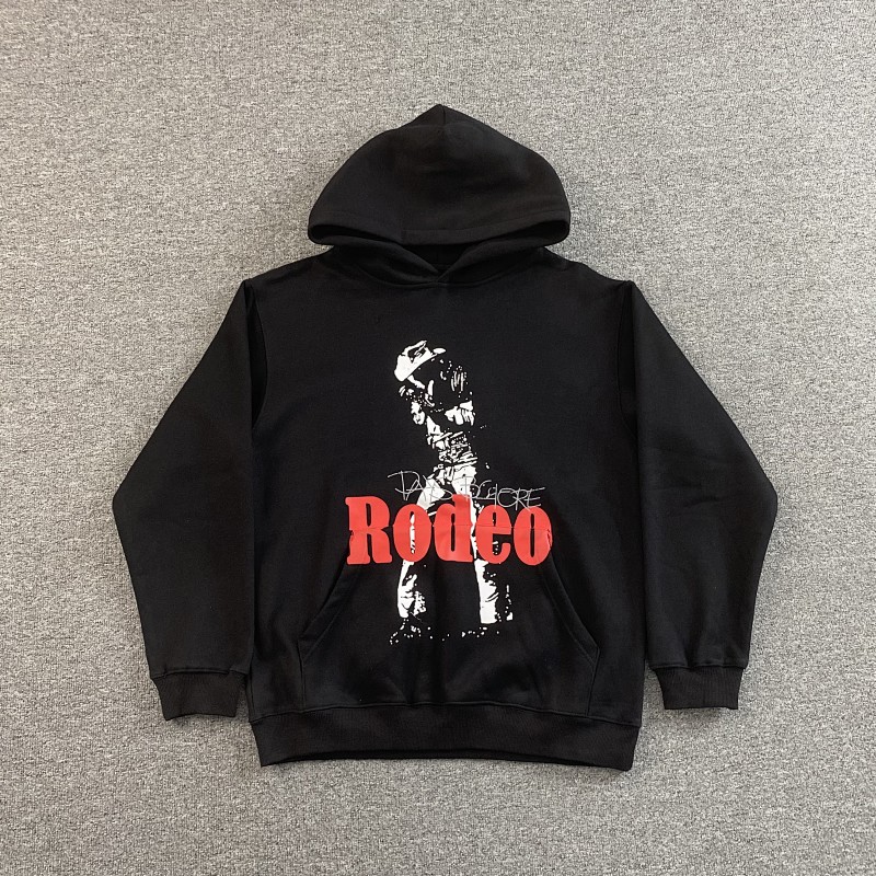 Travis Scott Hoodie