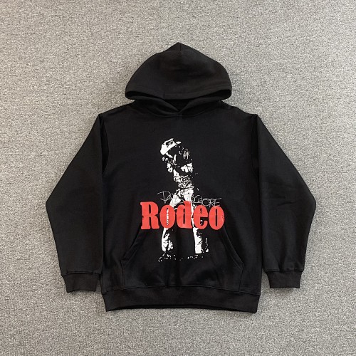 Travis Scott Hoodie