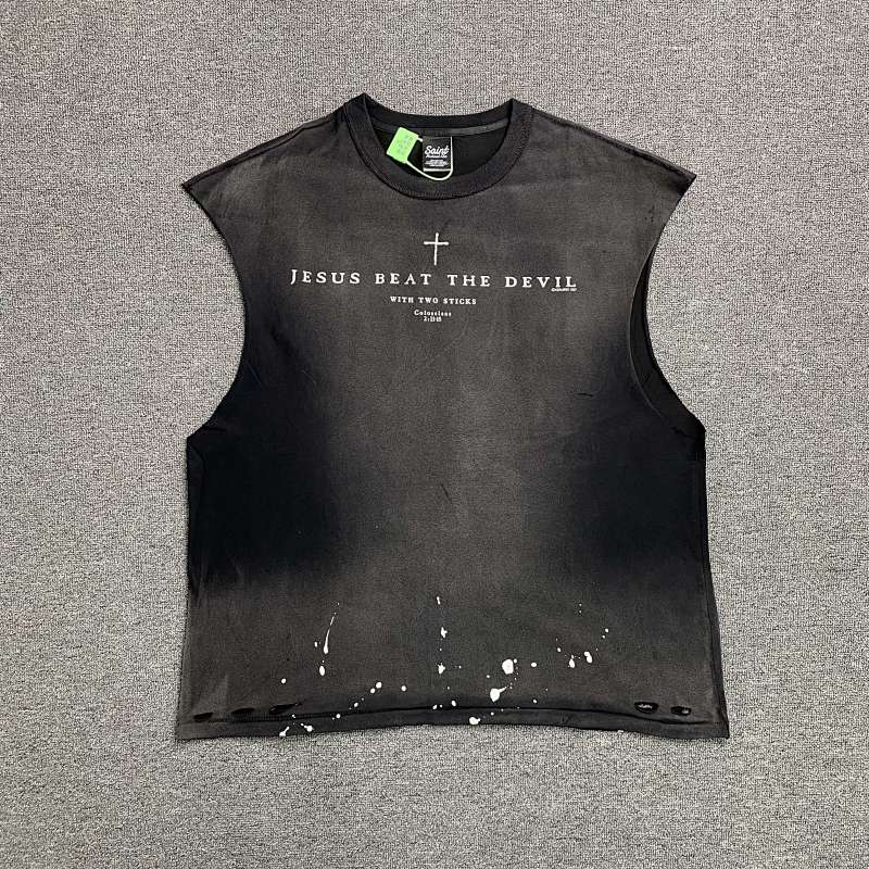 Saint Vest