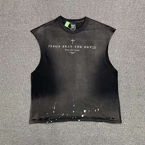 Saint Vest