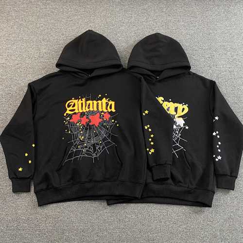 Sp5der YoungThug Hoodie