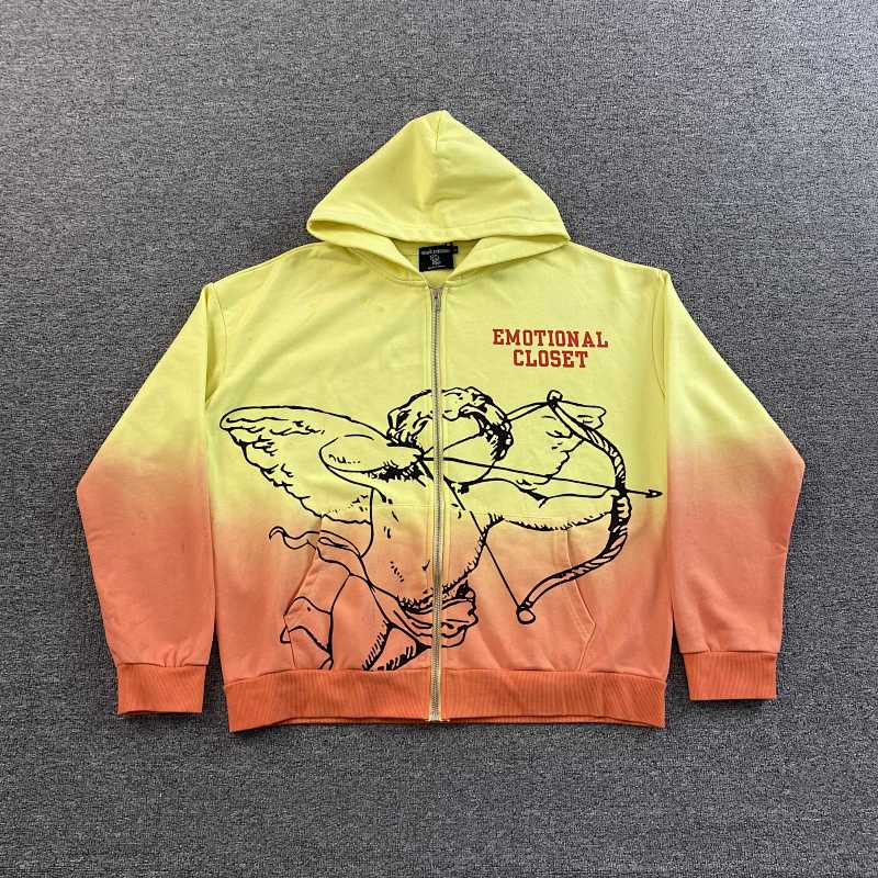 ME Mixed Emotion Hoodie