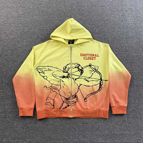 ME Mixed Emotion Hoodie