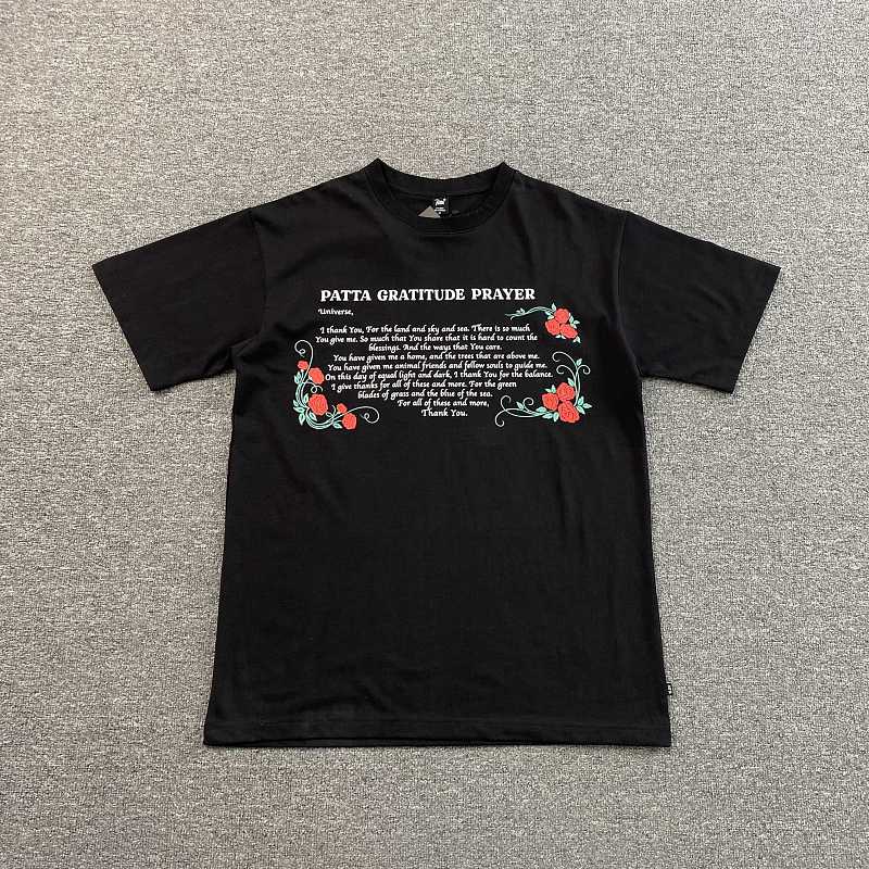 Patta T-shirt