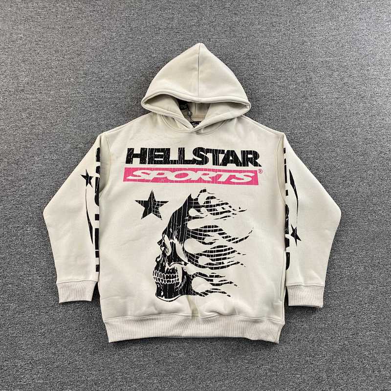 Hellstar Hoodie