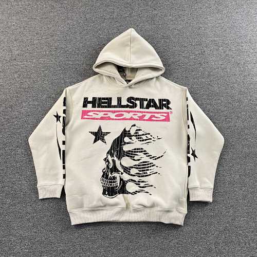 Hellstar Hoodie