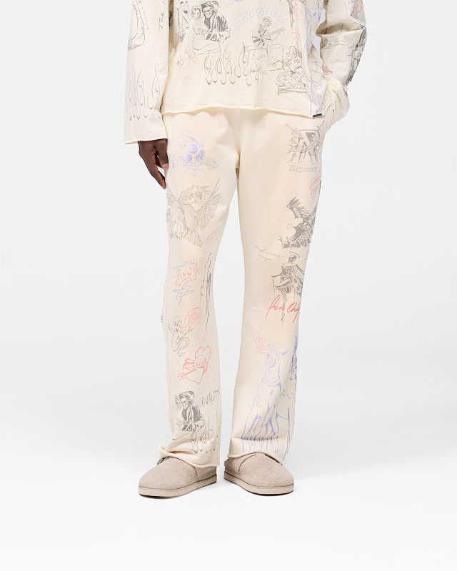 Represent Legacy Sweat Pant
