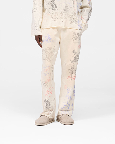 Represent Legacy Sweat Pant