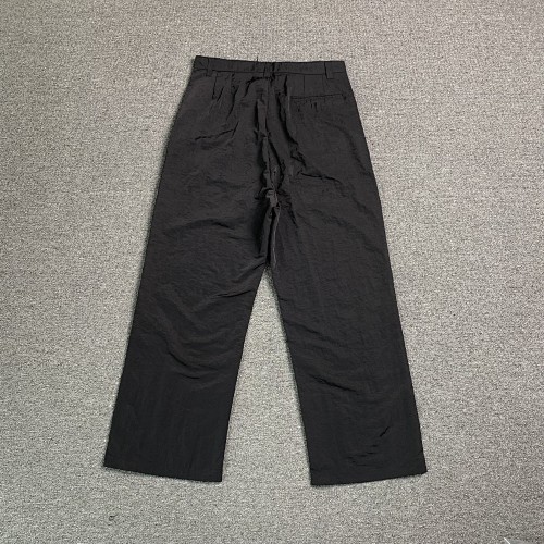 Vujade VD Crushed Nylon Track Pants