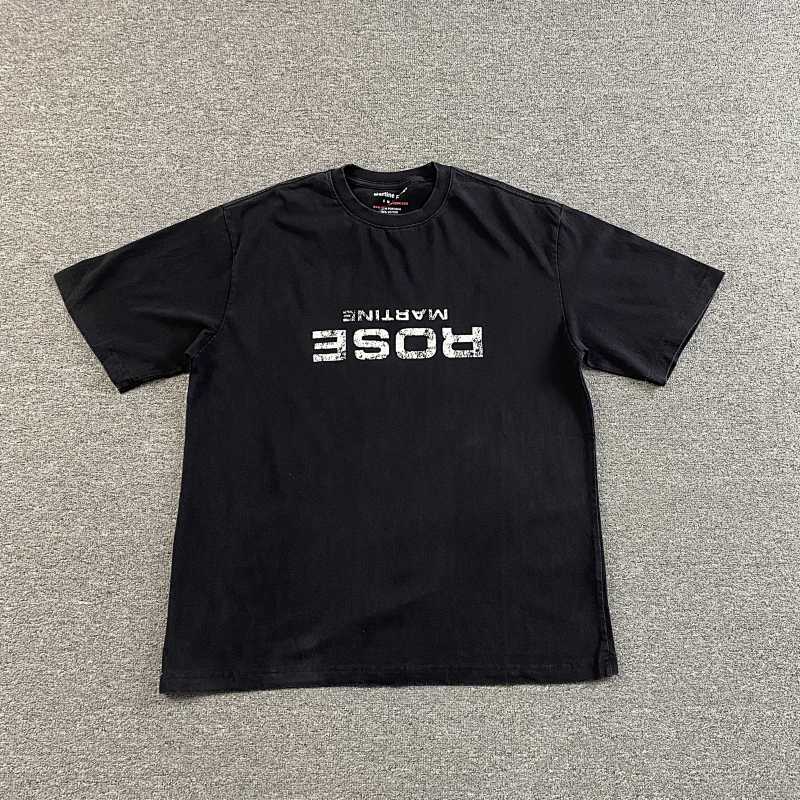 MartineRose T-shirt
