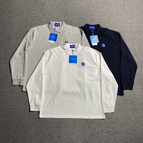 Ader Happy T-shirt
