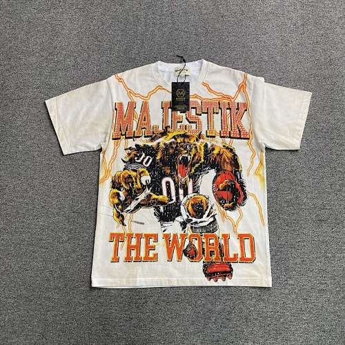 Majestik T-shirt