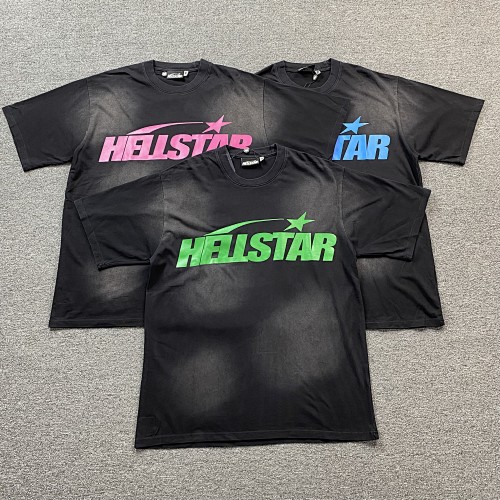 Hellstar Studios T-shirt