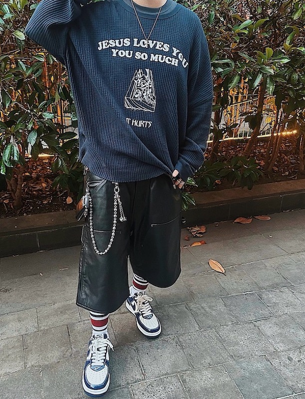 Paly Hollywood T-shirt
