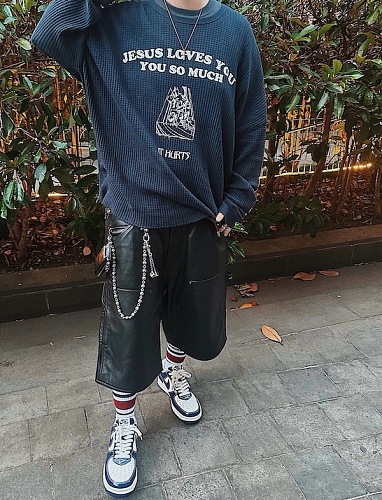 Paly Hollywood T-shirt