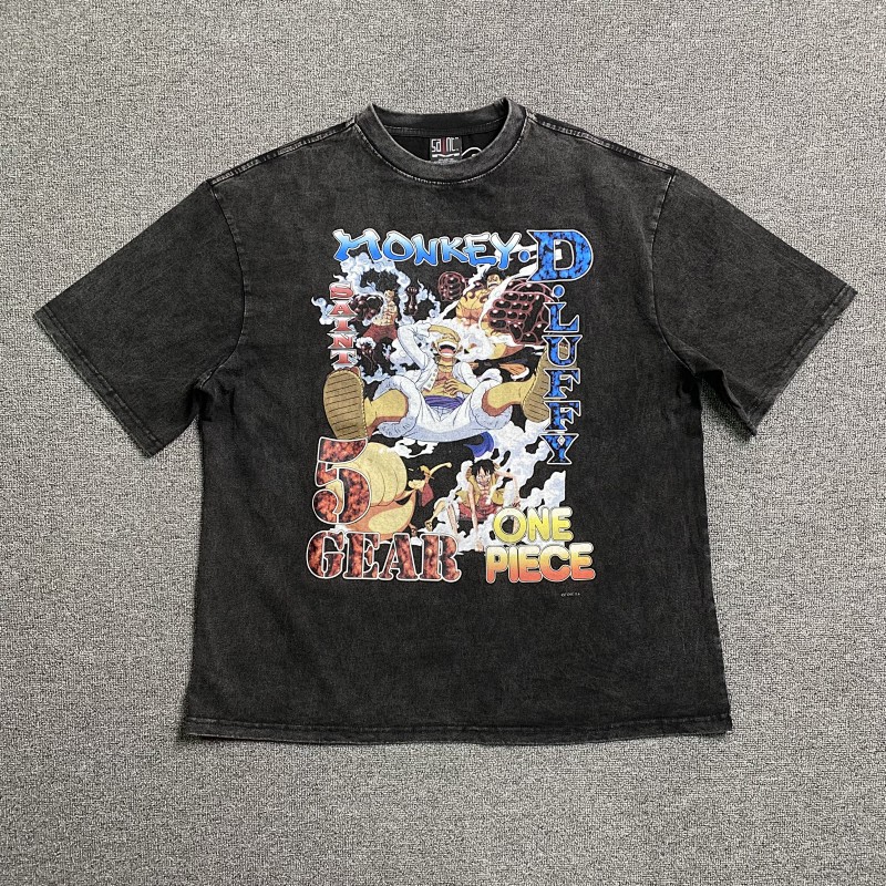 Vintage T-shirt