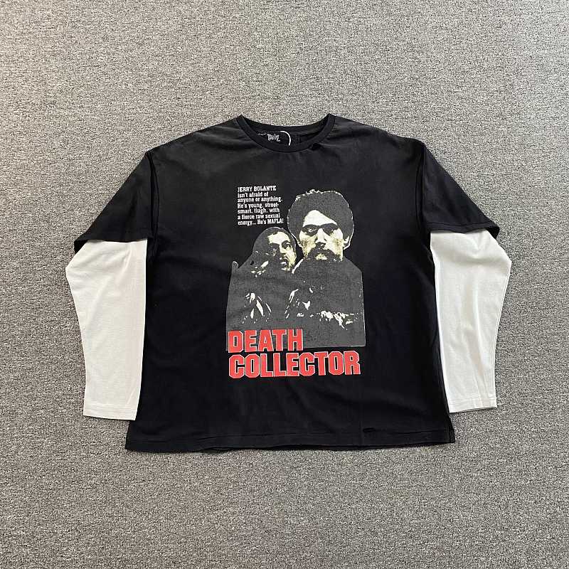 Paly Hollywood T-shirt
