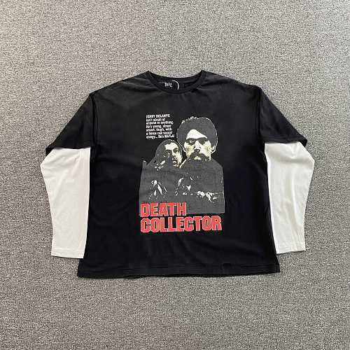 Paly Hollywood T-shirt