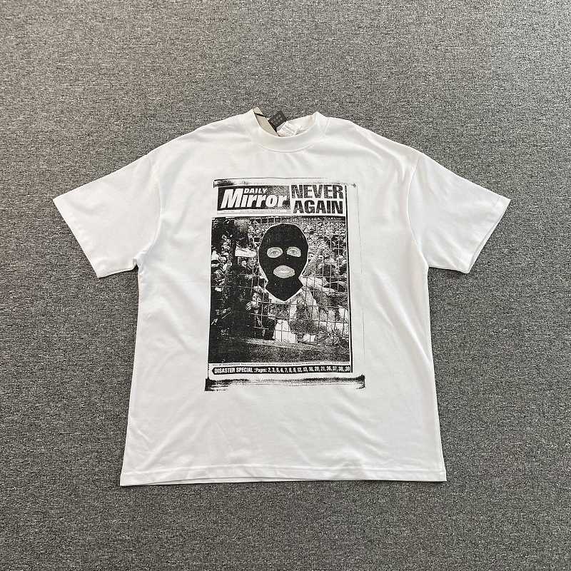 Saint Mxxxxxx T-shirt