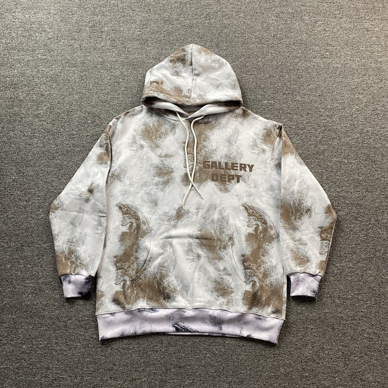 Gallery Dept. Hoodie