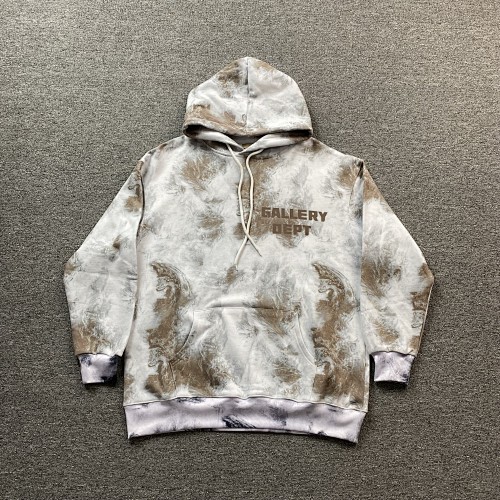Gallery Dept. Hoodie