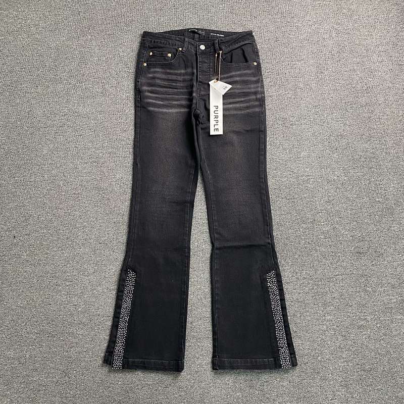 Purple Jeans