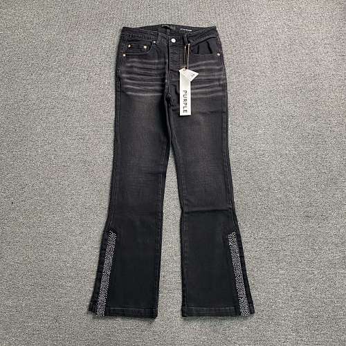 Purple Jeans