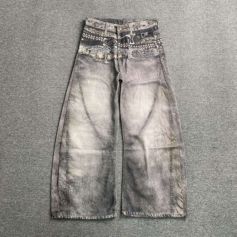 Acne Jeans