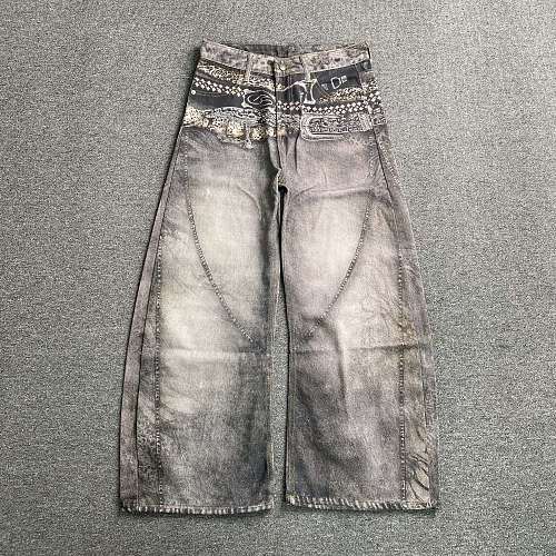 Acne Jeans