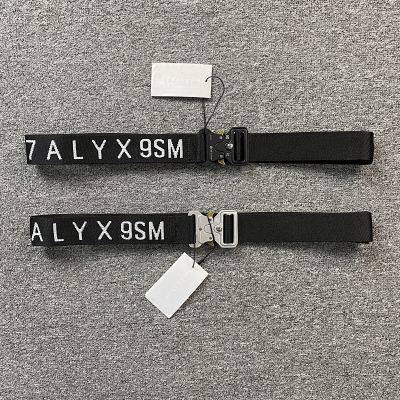Alyx Belt