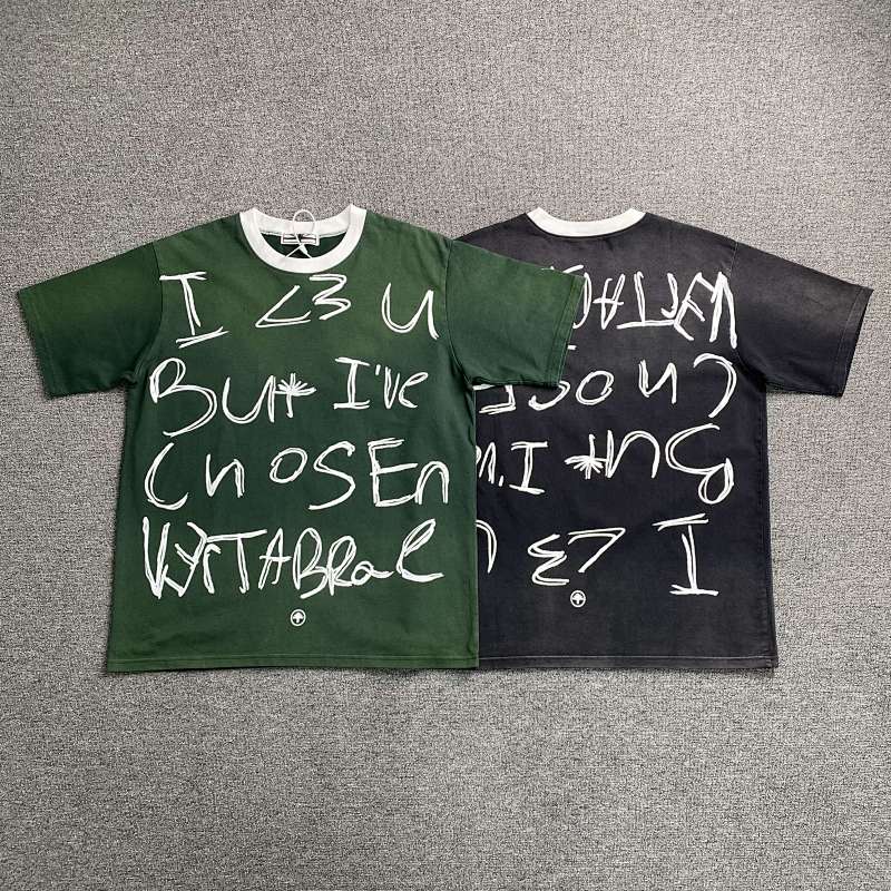 Vertabrae T-shirt