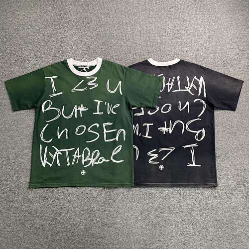 Vertabrae T-shirt