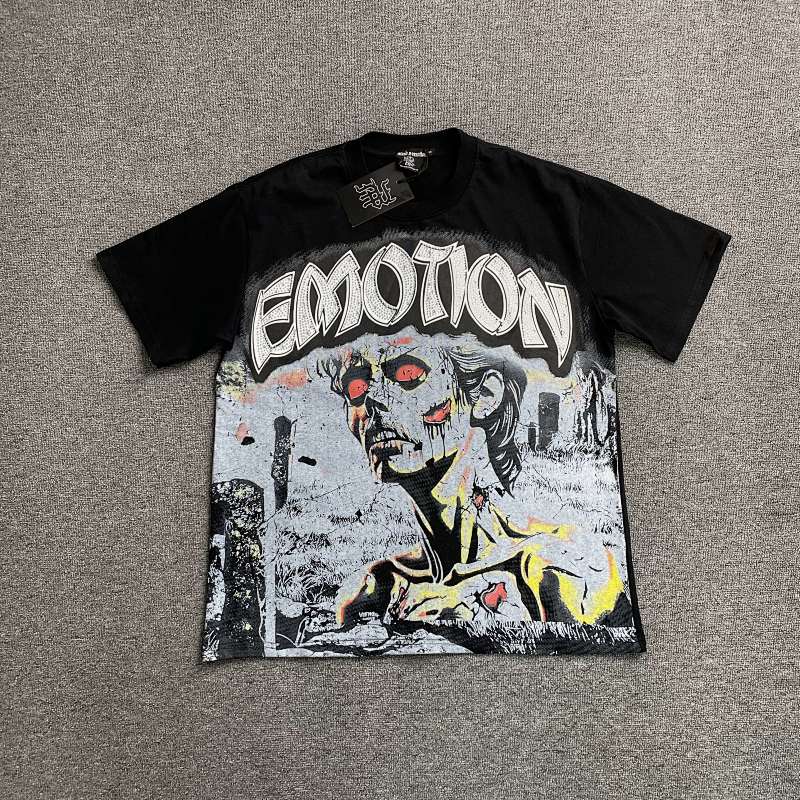 ME Mixed Emotion T-shirt