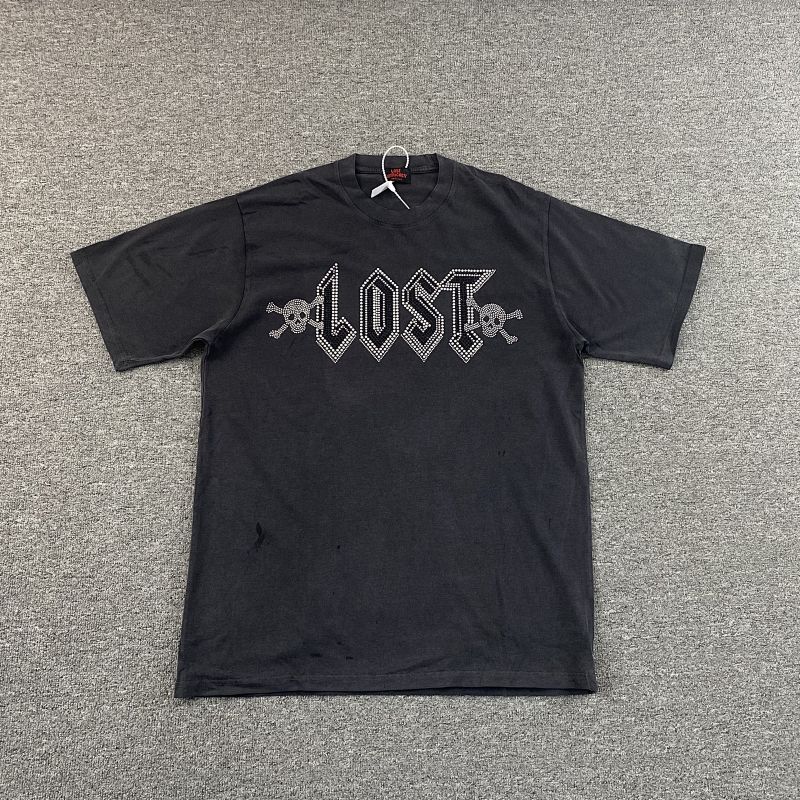 Lost Intricacy T-shirt