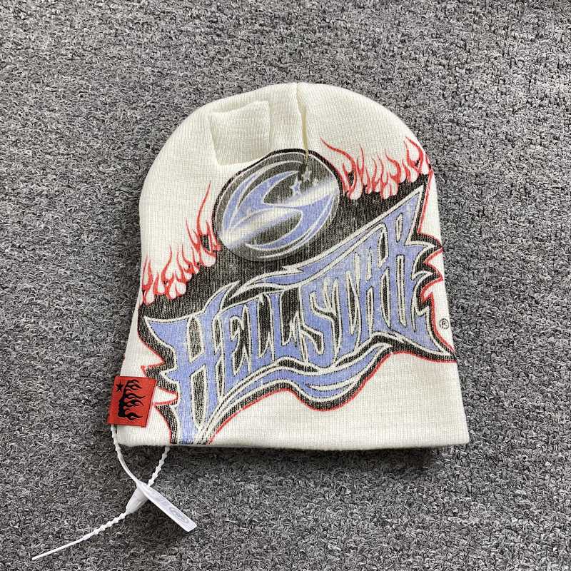 Hellstar Cap