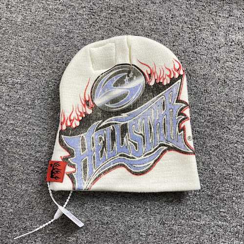 Hellstar Cap