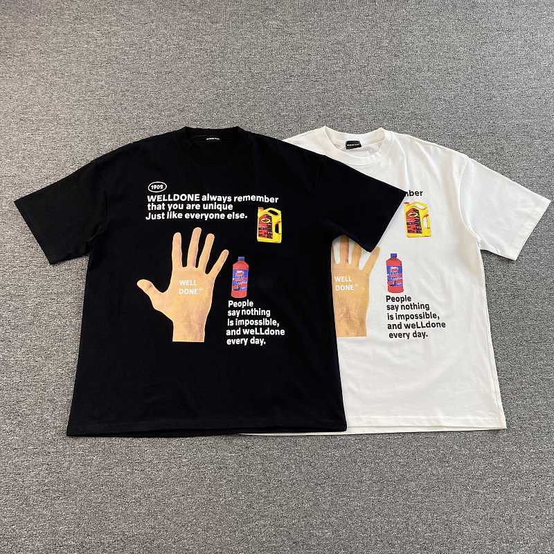 Tee from Logan