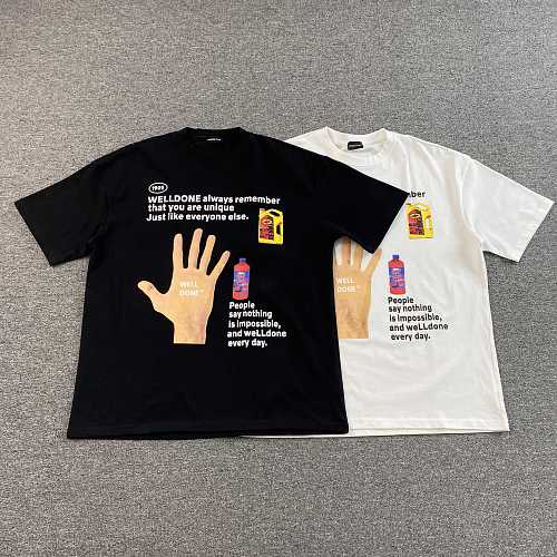 Tee from Logan