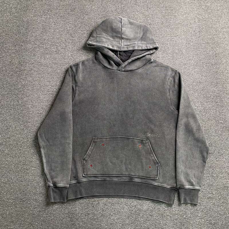 Amiri Hoodie