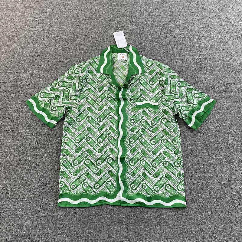 Casablanca Shirt