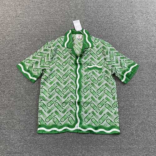 Casablanca Shirt