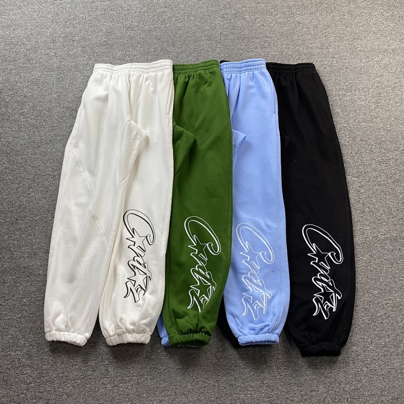 Corteiz Pants